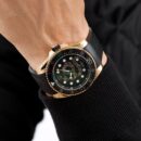 Gucci Men's Dive Watch, 45mm - YA136219